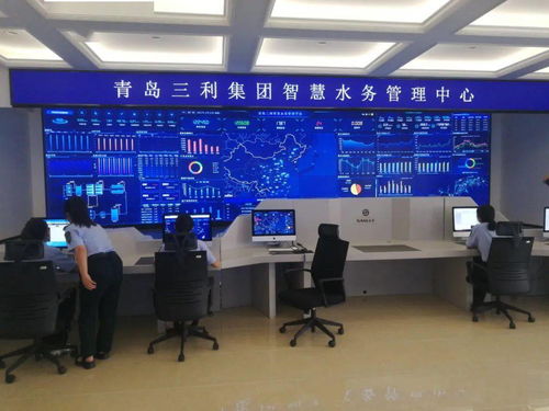 發(fā)動科技創(chuàng)新引擎，城陽搶占工業(yè)互聯(lián)網發(fā)展制高點