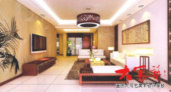 室內裝修設計行業的前景如何?
